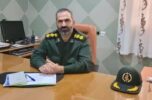 از برپایی موکبها تا اعزام گروههای جهادی؛ روایت برنامه های دهه مقاومت در جیرفت از برپایی موکبها تا اعزام گروههای جهادی؛ روایت برنامه های دهه مقاومت در جیرفت