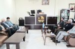 دادستان جیرفت: با کشتار و عرضه غیرمجاز دام و طیور برخورد قاطع می‌شود