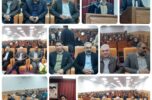 امنیت غذایی قابل معامله نیست/ تأکید رئیس سازمان نظام مهندسی کشاورزی ومنابع طبیعی جنوب کرمان بر برخورد باعرضه کنندگان سموم غیرمجاز