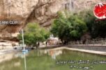 تحولی ماندگار در زیرساختهای گردشگری آبشار دوساری با مدیریت علمی و جهادی شهردار جوان تحولی ماندگار در زیرساختهای گردشگری آبشار دوساری با مدیریت علمی و جهادی شهردار جوان