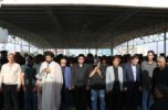 محمدحسن نامجو (ابوسعیدی)، صدای ماندگار نواحی جنوب کرمان، در آستانه زادروز خویش خاموش شد/تصاویر محمدحسن نامجو (ابوسعیدی)، صدای ماندگار نواحی جنوب کرمان، در آستانه زادروز خویش خاموش شد/تصاویر
