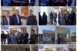 ۲۰۰ واحد مسکن روستایی در شهرستان عنبرآباد افتتاح شد ۲۰۰ واحد مسکن روستایی در شهرستان عنبرآباد افتتاح شد
