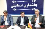 بهنام سعیدی: عمق محرومیت در جنوب کرمان قابل توجه است بهنام سعیدی: عمق محرومیت در جنوب کرمان قابل توجه است