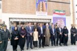 آغاز عملیات اجرایی کنارگذر شهر کهنوج با اعتبار ۶۰۰ میلیارد ریال آغاز عملیات اجرایی کنارگذر شهر کهنوج با اعتبار ۶۰۰ میلیارد ریال