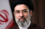 مسئولین شهرستان جیرفت طی پیامی انتخاب حضرت آیت الله سیدمجتبی حسینی خامنه‌ای به‌عنوان ولی امر مسلمین و رهبر نظام مقدس جمهوری اسلامی ایران از سوی مجلس خبرگان رهبری را تبریک گفتند