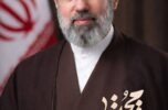 آیت‌الله سیدمجتبی خامنه‌ای رهبر جمهوری اسلامی ایران شد
