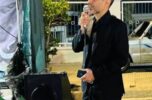 بیعت جامعه دانشگاهی پیام نور جیرفت تا آخرین قطره خون با خامنه‌ای جوان (حَفَظَه الله)
