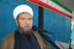 امام جمعه جیرفت:فرسایشی شدن جنگ ضربات جبران‌ناپذیری بر پیکره دشمنان وارد می‌کند/تصاویر