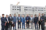 بازدید مدیرکل بازرسی استان کرمان از بیمارستان امام خمینی جیرفت/بخش آنژیوگرافی، اتاق عمل قلب، سی‌تی‌اسکن ۲ در آستانه بهره‌برداری/تصاویر