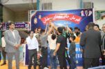 طنین نشاط و اصالت در جنوب کرمان/ تلشیراز عنبرآباد بر بام فوتسال جام شهدای رمضان ایستاد/تصاویر طنین نشاط و اصالت در جنوب کرمان/ تلشیراز عنبرآباد بر بام فوتسال جام شهدای رمضان ایستاد/تصاویر