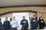 طلیعه تحولی بنیادین در نظام سلامت جنوب کرمان؛ جیرفت، خاستگاه اجرای طرح ملی «پزشکی خانواده و نظام ارجاع/تصاویر طلیعه تحولی بنیادین در نظام سلامت جنوب کرمان؛ جیرفت، خاستگاه اجرای طرح ملی «پزشکی خانواده و نظام ارجاع/تصاویر