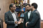 سلامت؛ خط قرمز دادگستری در مواجهه با مخلان امنیت بهداشتی جیرفت سلامت؛ خط قرمز دادگستری در مواجهه با مخلان امنیت بهداشتی جیرفت