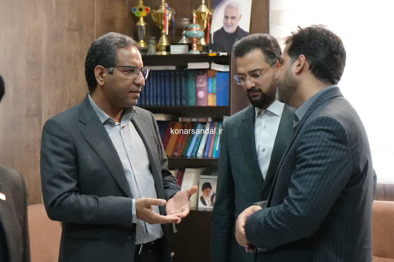 سلامت؛ خط قرمز دادگستری در مواجهه با مخلان امنیت بهداشتی جیرفت
