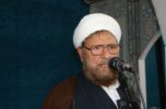 خطیب جمعه جیرفت /تشییع تاریخی قائد شهید،تجلی شکست محاسباتیاستکبار و تبلور "ایران قوی "است/تصاویر خطیب جمعه جیرفت /تشییع تاریخی قائد شهید،تجلی شکست محاسباتیاستکبار و تبلور “ایران قوی “است/تصاویر