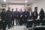 رئیس دادگستری عنبرآباد: تعامل دستگاه قضا و دانشگاه، زمینه‌ساز کاهش آسیب‌های اجتماعی است