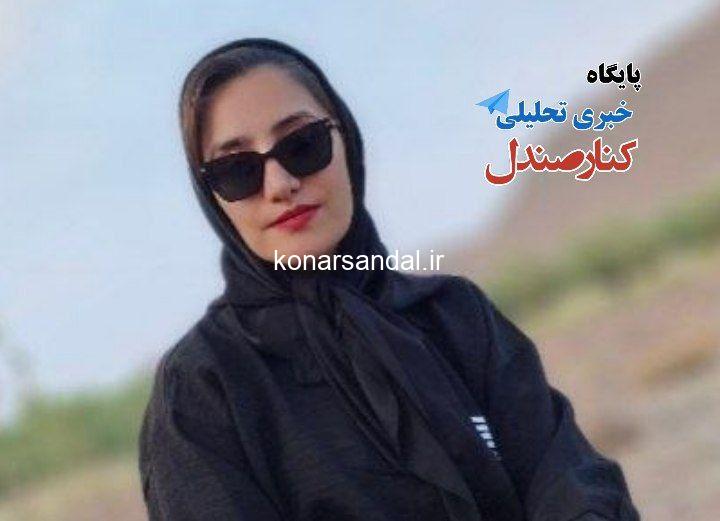 نخل ها هنوز ایستاده اند، اما جوانان جیرفت یکی یکی خم میشوند/ امینه رزمی خبرنگار کنارصندل