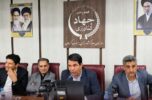 استاندار کرمان: به جای هزینه خرید تضمینی و امحا، صنایع تبدیلی راه اندازی شود/تصاویر استاندار کرمان: به جای هزینه خرید تضمینی و امحا، صنایع تبدیلی راه اندازی شود/تصاویر