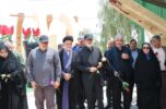 گام بلند مجلس برای تثبیت امنیت پایدار در دیار کریمان / سبزپوشان انتظامی در جنوب کرمان مستقل میشوند/تصاویر گام بلند مجلس برای تثبیت امنیت پایدار در دیار کریمان / سبزپوشان انتظامی در جنوب کرمان مستقل میشوند/تصاویر