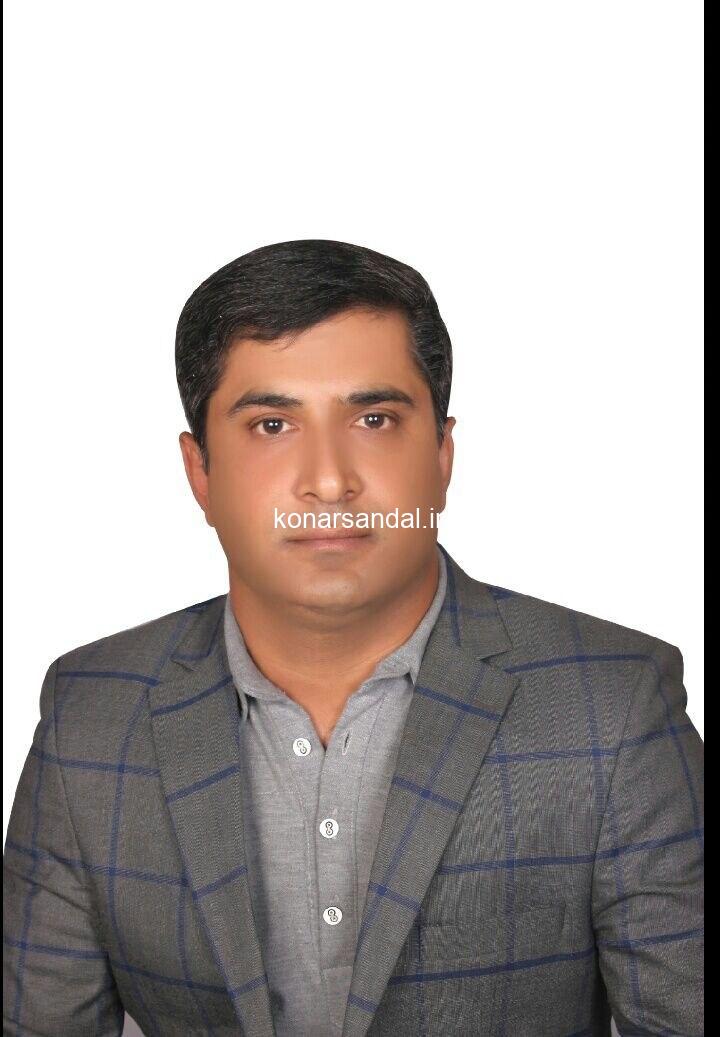 در سند خیالی کرمان بر فراز، جایگاه کشاورزی کجاست؟ / احسان احمدی