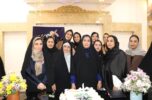 رسانه؛ صدای مردم و سرمایه راهبردی توسعه جیرفت | تجلیل فرماندار از خبرنگاران در روزهای سخت/تصاویر