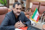 برگزاری جلسه ساماندهی نیروی انسانی آموزش و پرورش شهرستان جیرفت و منطقه اسماعیلی