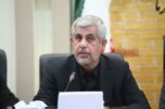 دبیر کمیسیون امنیت ملی مجلس:مبارزه با قاچاق سوخت ضروری است اما معیشت و زندگی مردم هم باید مد نظر باشد دبیر کمیسیون امنیت ملی مجلس:مبارزه با قاچاق سوخت ضروری است اما معیشت و زندگی مردم هم باید مد نظر باشد
