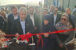 معدن و صنعت در کنار کشاورزی؛ مسیر تازه توسعه اقتصادی جیرفت/تصاویر