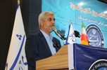 سعیدی خبرنگاران وجدان بیدار جامعه‌اند /آینده جیرفت و عنبرآباد با سرمایه‌گذاری و اشتغال روشن‌تر خواهد شد/تصاویر