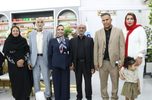 ساختمان پزشکان طلوع؛ طلوعی تازه در نقشه درمانی جیرفت/تصاویر ساختمان پزشکان طلوع؛ طلوعی تازه در نقشه درمانی جیرفت/تصاویر