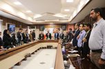 پایش تخصصی اجرای پزشکی خانواده و نظام ارجاع در جیرفت؛ گامی در مسیر تحول سلامت/تصاویر پایش تخصصی اجرای پزشکی خانواده و نظام ارجاع در جیرفت؛ گامی در مسیر تحول سلامت/تصاویر