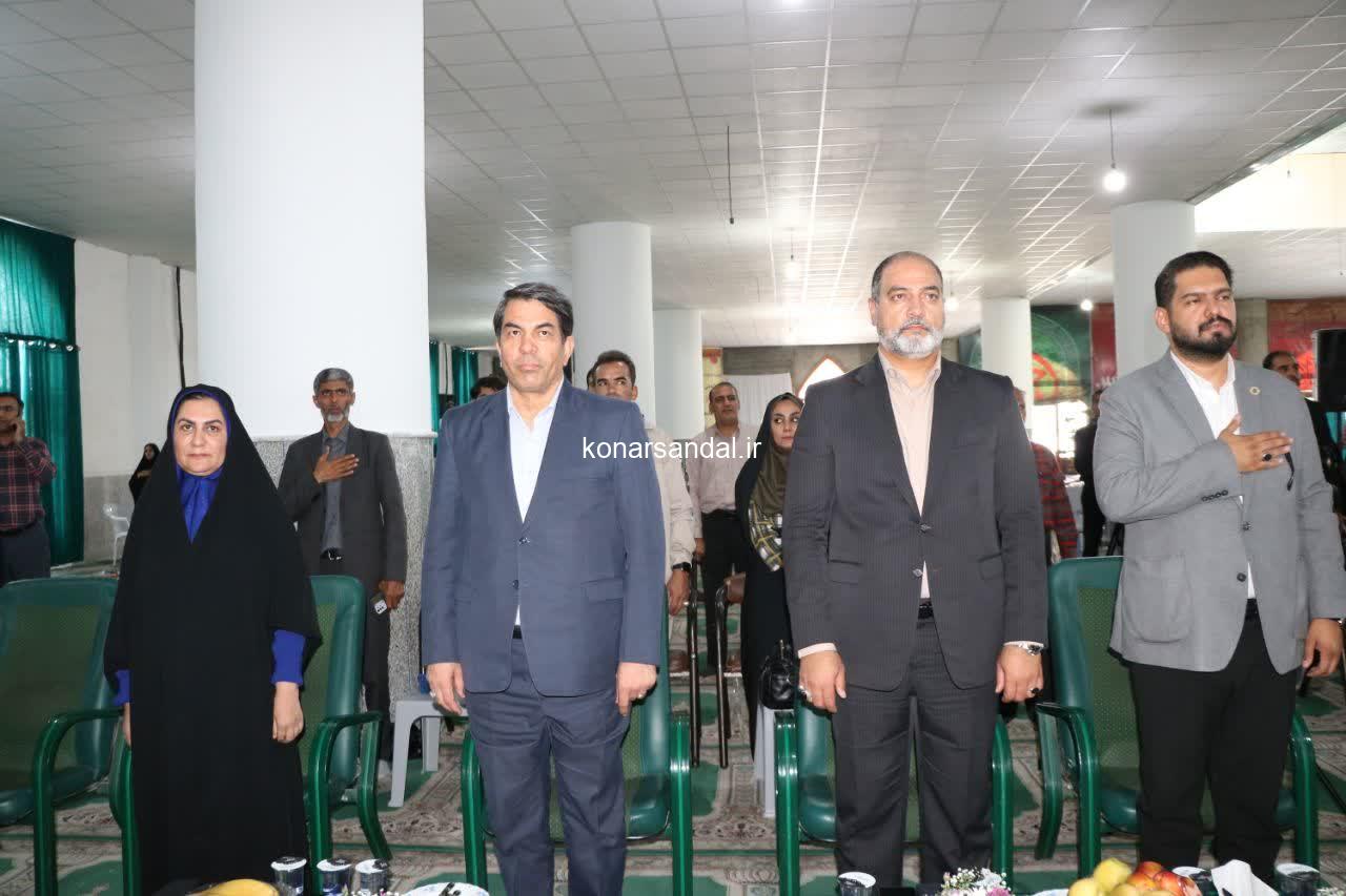 بنیاد علوی؛ از ایجاد ۵۸۳۵ فرصت شغلی تا ارائه بیش از ۸۹ هزار خدمت بهداشتی در کرمان/تصاویر