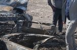 ورود دستگاه قضایی بم به نقاط حادثه‌خیز محور کرمان ـ بم/ برخورد قانونی با خودروهای سوخت‌بر