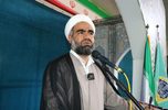 تأکید امام جمعه موقت جیرفت بر نقش هنر در ترویج ارزش‌های دینی