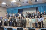 اتحاد و همدلی بی‌نظیر احزاب، فعالان سیاسی و اجتماعی با محوریت فرماندار جیرفت در تاریخ سیاسی شهرستان/تصاویر