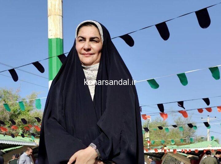 فرماندار جیرفت:هزینه در آموزش‌ و پرورش، سرمایه‌گذاری برای ساختن آینده کشور است