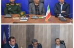 هم افزایی دستگاههای اجرایی برای رفع موانع تولید کارخانه دوم سیلیس گلاشکرد