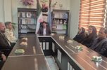 دادستان جیرفت: فعالیت‌های معدنی نباید به تخریب جنگل‌ها و تضییع حقوق مردم منجر شود