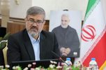 دادستان کرمان: اتهام فساد مالی در پرونده اخیر استانداری صرفاً متوجه یک نفر است