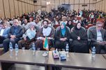 اختتامیه نخستین پویش ملی «ایران امام رضایی» در جیرفت برگزار شد/تصاویر