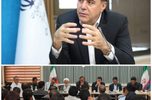 دکتر ذاکری هرندی: اقدامات مدیرکل راهداری جنوب کرمان در توسعه زیرساختهای جادهای قابل تحسین است دکتر ذاکری هرندی: اقدامات مدیرکل راهداری جنوب کرمان در توسعه زیرساختهای جادهای قابل تحسین است