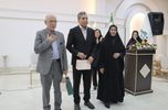برگزاری جشن روز جهانی غذا با میزبانی معاونت غذا و دارو دانشگاه علوم پزشکی جیرفت/تصاویر برگزاری جشن روز جهانی غذا با میزبانی معاونت غذا و دارو دانشگاه علوم پزشکی جیرفت/تصاویر