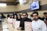 جشن بزرگداشت روز پرستار با حضور رئیس دانشگاه علوم پزشکی جیرفت در بیمارستان امام خمینی (ره) برگزار شد/تصاویر