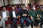 دکتر خیرخواه/ پرستاران ستونهای استوار نظام سلامت و تکیهگاه بیماران هستند/تصاویر دکتر خیرخواه/ پرستاران ستونهای استوار نظام سلامت و تکیهگاه بیماران هستند/تصاویر