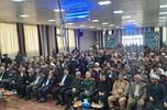 فرماندهی انتظامی جنوب کرمان با هدف ارتقای امنیت و تسهیل سرمایه‌گذاری افتتاح شد/تصاویر
