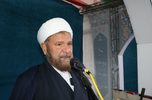 امام جمعه جیرفت/زیست عفیفانه به پوشش و رفتار انسان محدود می‌شود