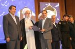 دکتر دادخداد سالاری، فرزند جنوب کرمان و جانباز دفاع مقدس، رئیس‌کل دادگستری استان کرمان شد/تصاویر