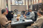 برپایی بزرگ‌ترین رویداد فرهنگی جنوب کرمان، نمایشگاه استانی کتاب آذرماه در جیرفت برگزار می‌شود