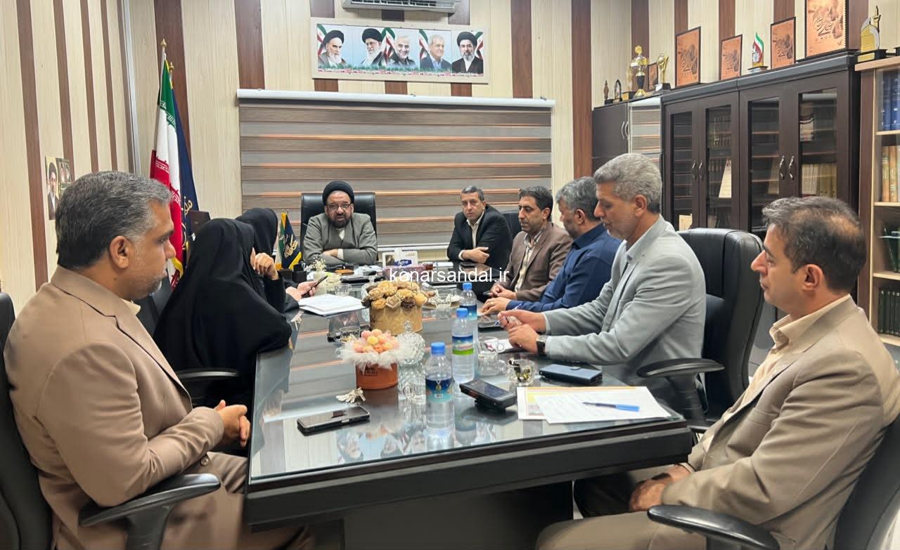 برپایی بزرگ‌ترین رویداد فرهنگی جنوب کرمان، نمایشگاه استانی کتاب آذرماه در جیرفت برگزار می‌شود
