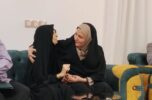 فرماندار جیرفت: خانواده‌های معظم شهدا سرمایه‌های معنوی جامعه هستند