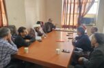آغاز رقابت‌های قرآنی جامعه کارگری؛ فرصتی برای درخشش استعدادهای قرآنی در جنوب کرمان